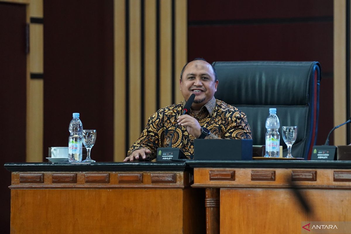 DPRD Kota Bogor lakukan upaya banding terhadap raperda pinjol