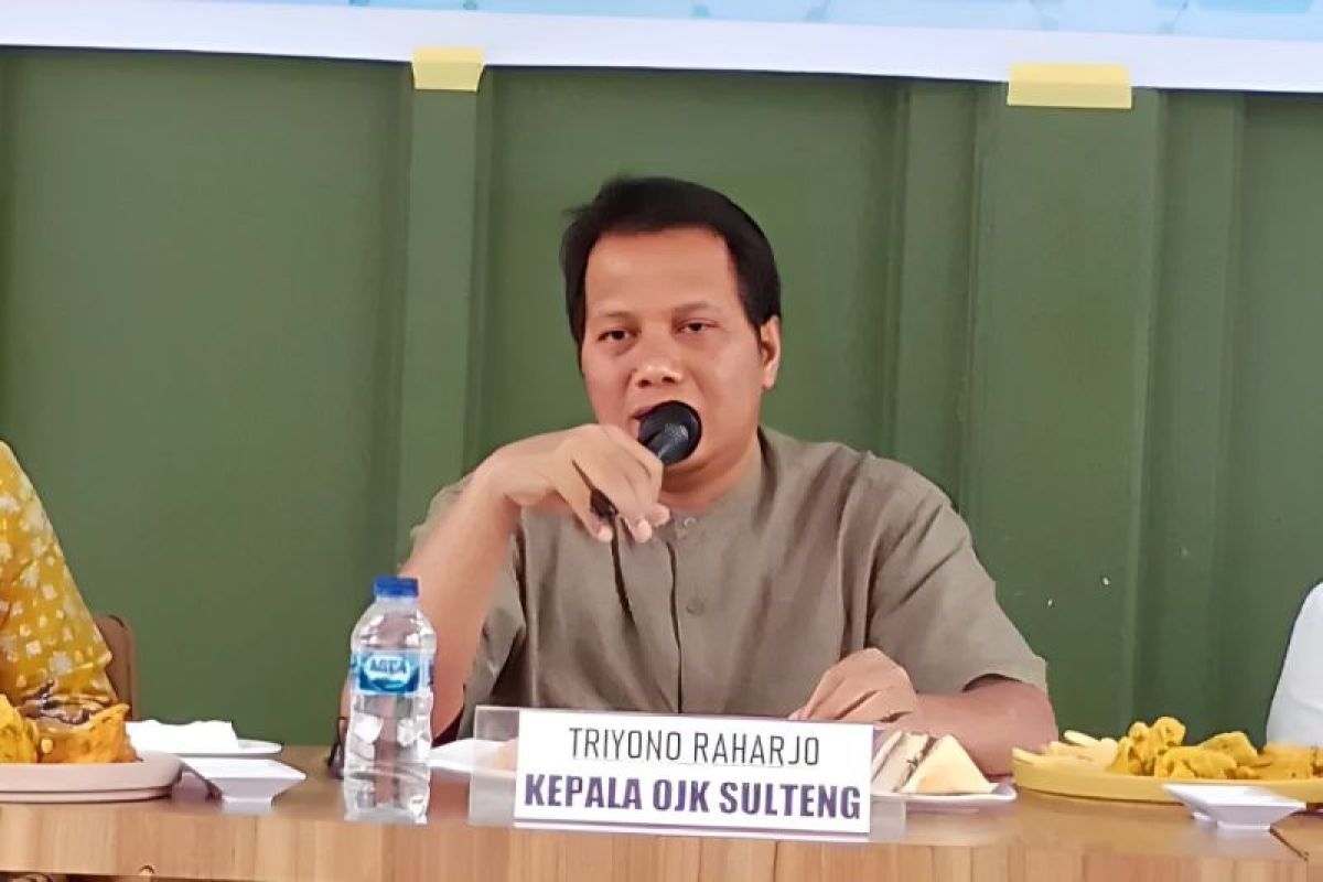 OJK-Sulteng tingkatkan literasi keuangan melalui Sobat SIKAPI