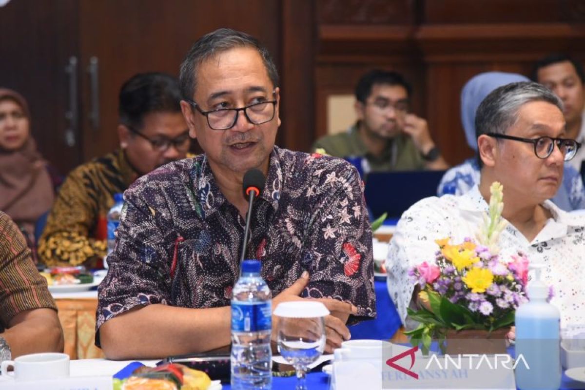 RUU Kepariwisataan dibedakan Desa Wisata dan Wisata Pedesaan