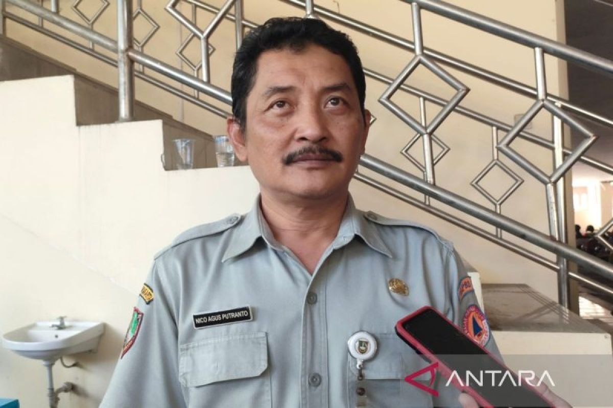 BPBD Kota Surakarta siap antisipasi dampak musim kemarau 