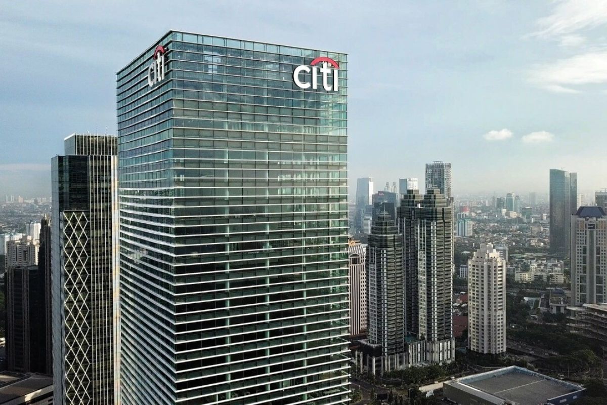 Citi meyakini Indonesia Emas bisa dicapai lewat pendidikan berkualitas