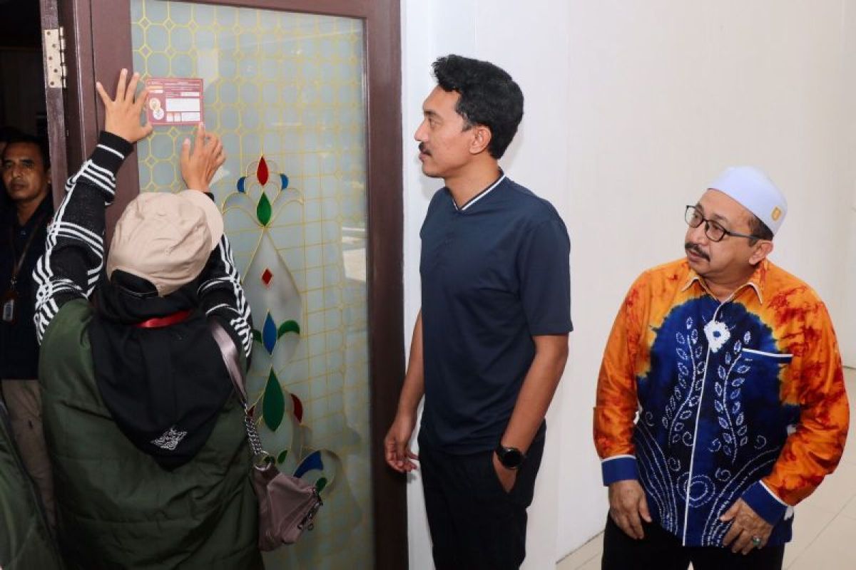 Bupati Banjar minta masyarakat bantu petugas Pantarlih pilkada
