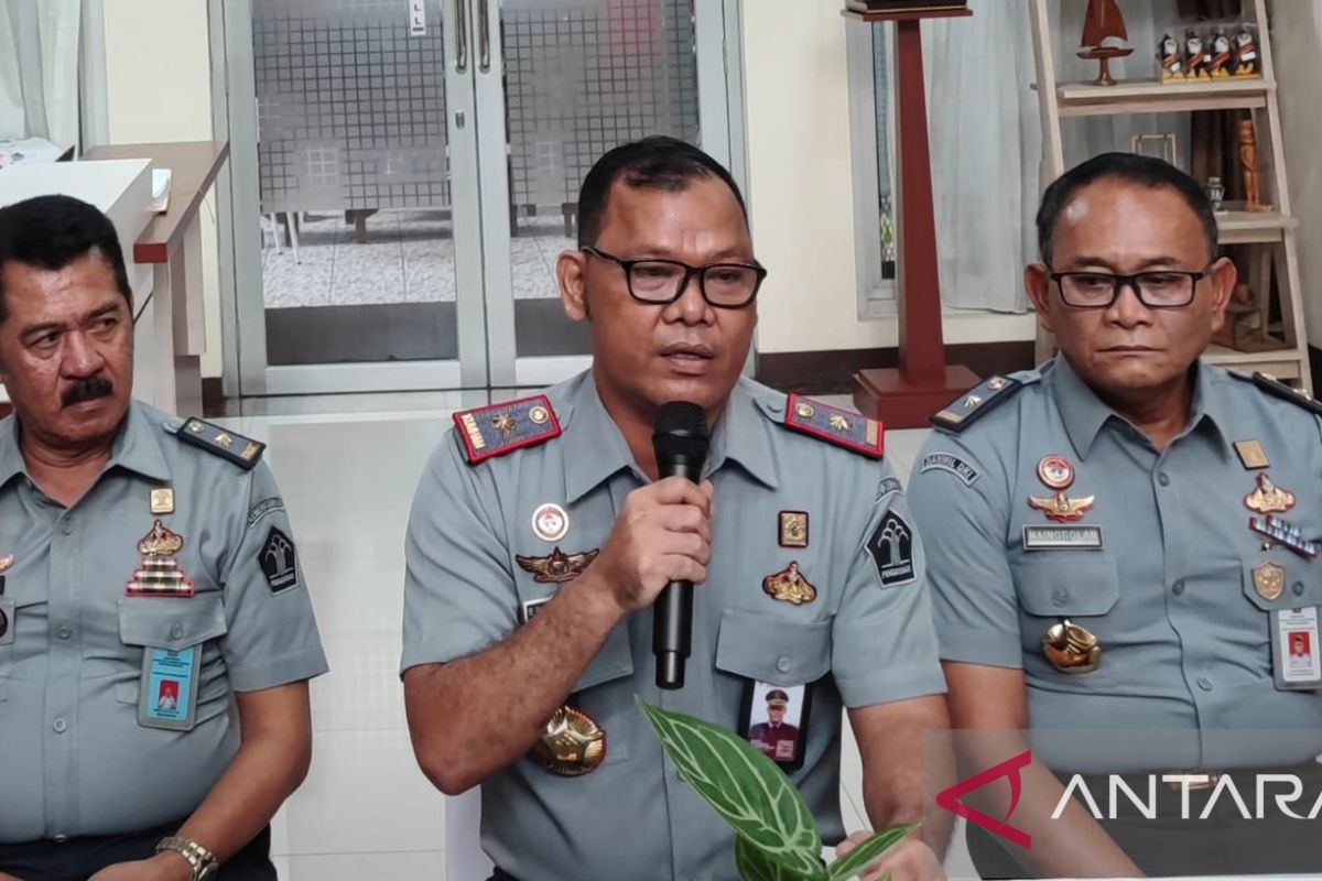 Lapas Cipinang cabut hak remisi napi yang lakukan "love scamming"