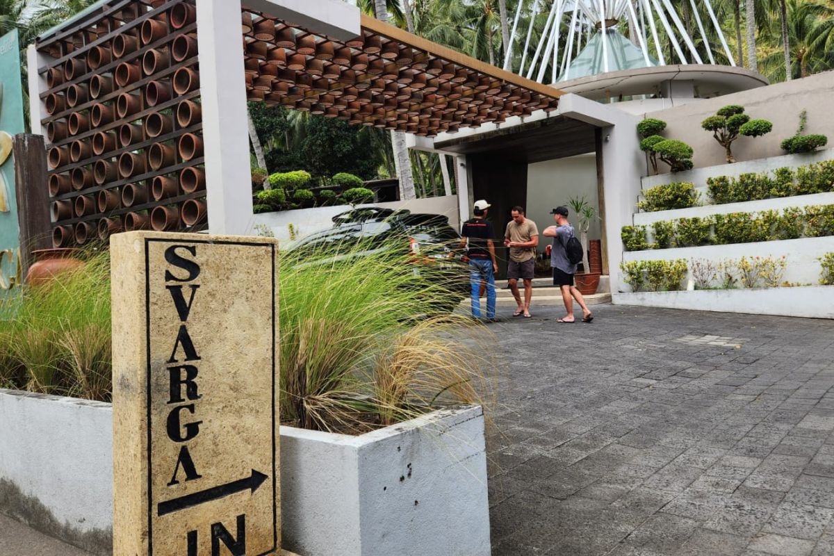 Manajemen Svarga Resort respon positif karyawan terdampak PHK