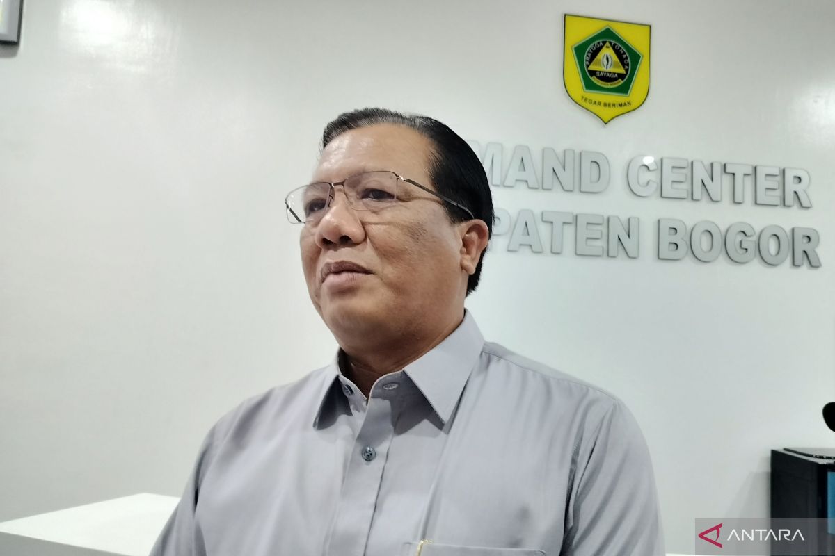 Pemkab Bogor buka posko pengaduan PPDB tingkat SD dan SMP di Kantor Disdik