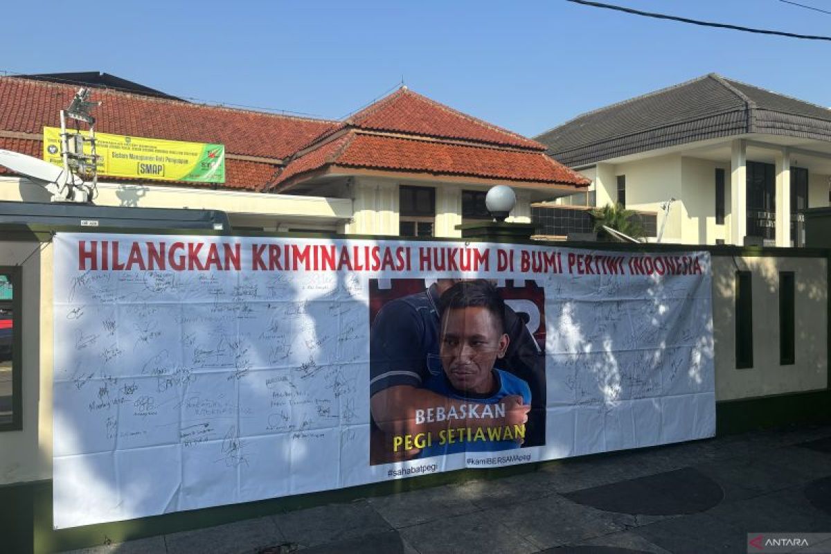 PN Bandung kembali menggelar sidang praperadilan Pegi Setiawan