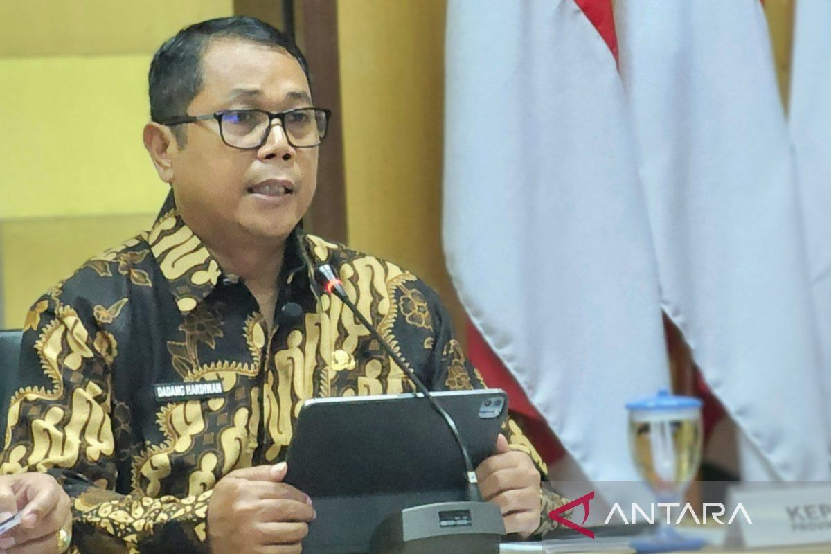 BPS: Inflasi Jateng selama Juni 2024 capai 2,22 persen