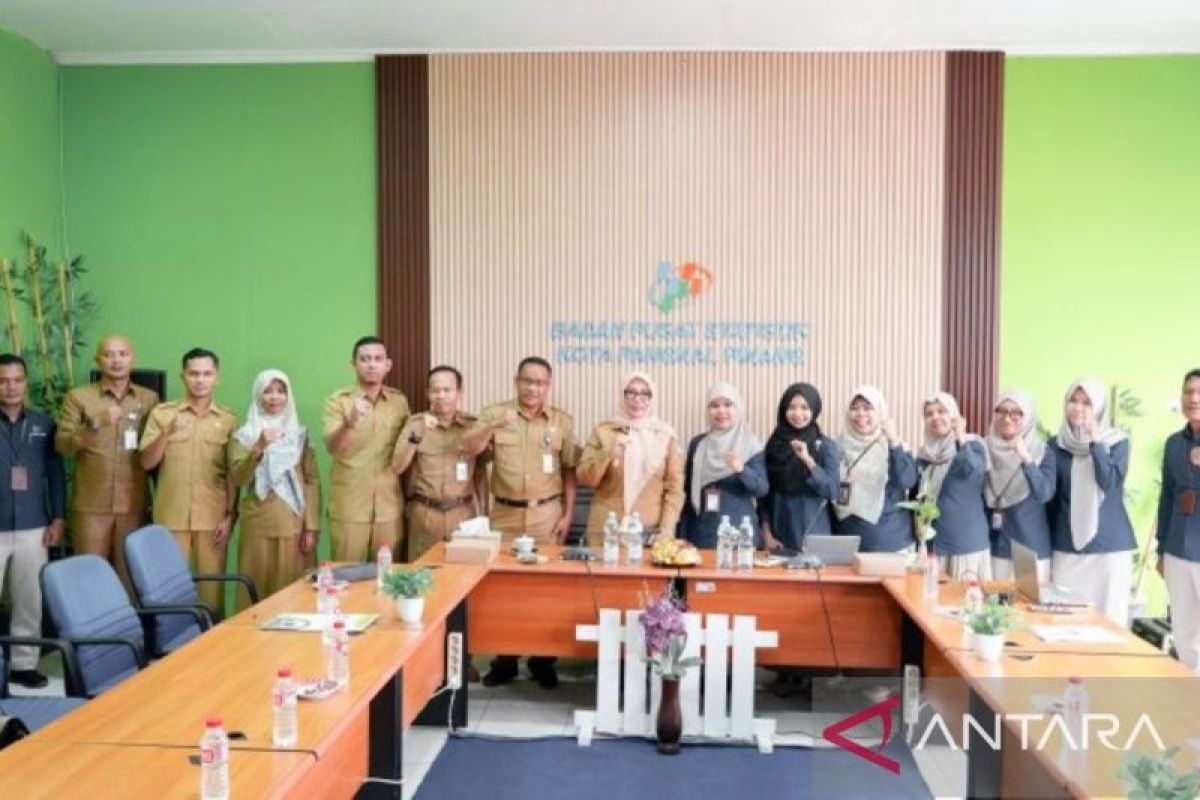 Bank Indonesia mencatat inflasi Juni 2024 menurun