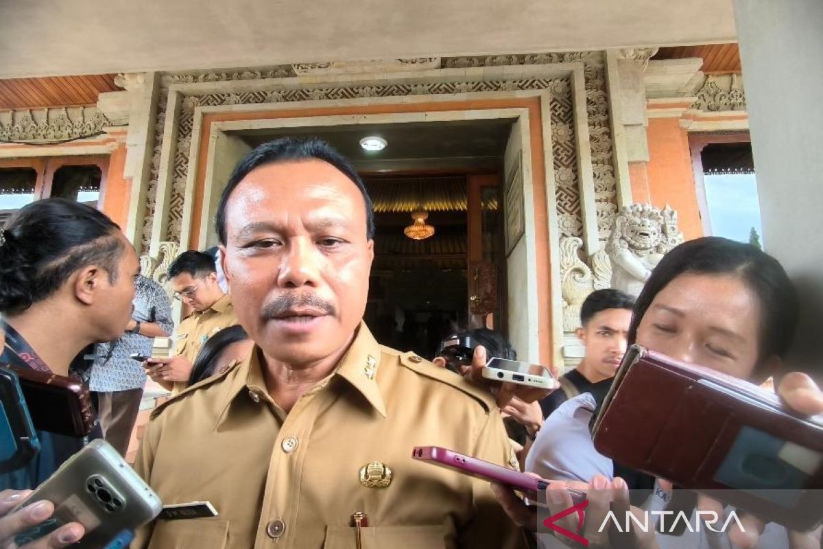 Pemprov Bali dukung Imigrasi bongkar penipuan daring 103 WNA