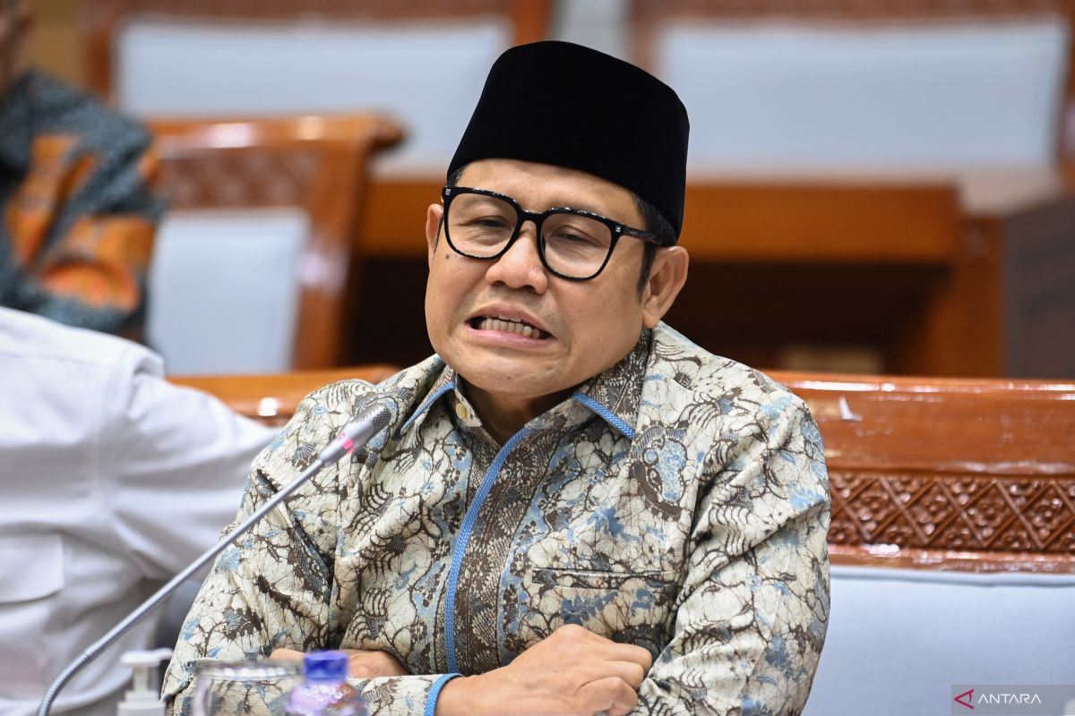 PKB tak berniat pasangkan Anies-Sohibul di Pilkada Jakarta