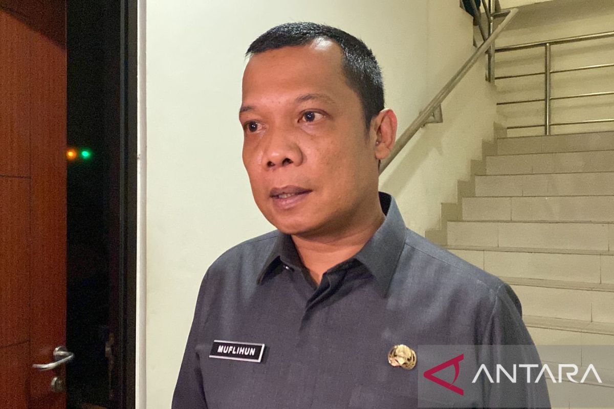 Muflihun diperiksa selama 10 jam terkait SPPD fiktif di Setwan Riau