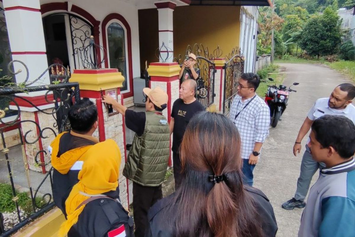 KPU telah coklit 330.000 pemilih di Batam