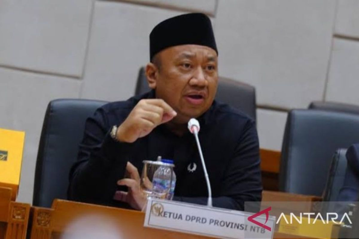 PKB umumkan calon Gubernur NTB akhir Juli 2024