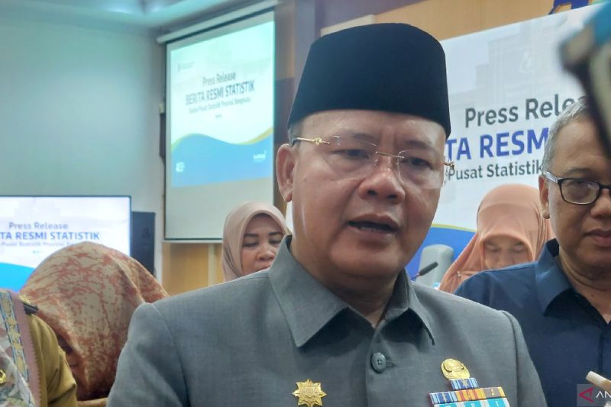 Gubernur Bengkulu: Gen Z penting ambil peran diplomasi daerah