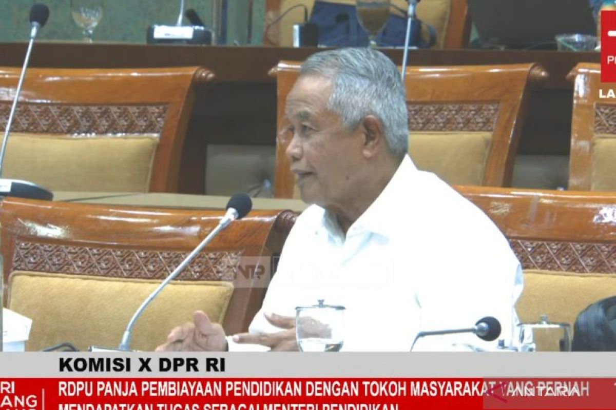 Anggota DPR nilai UKT sepatutnya gratis sesuai amanat konstitusi