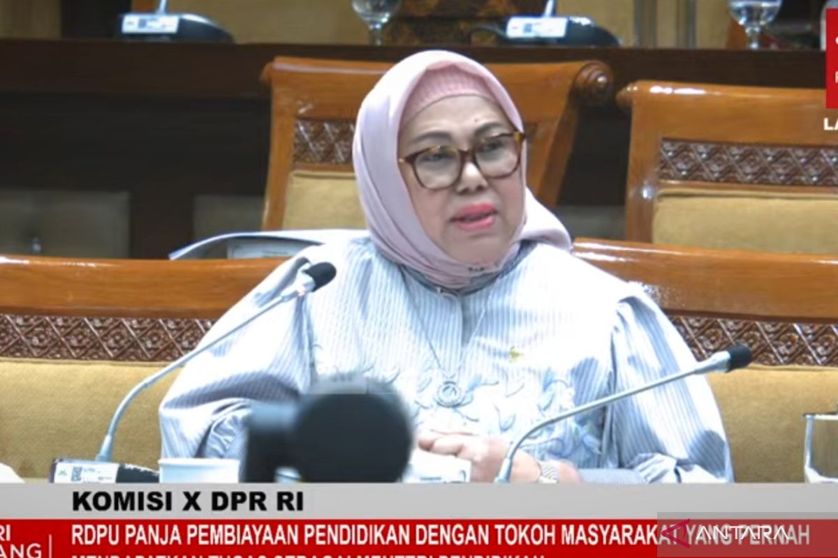 Legislator harap pemerintah tingkatkan alokasi anggaran untuk beasiswa