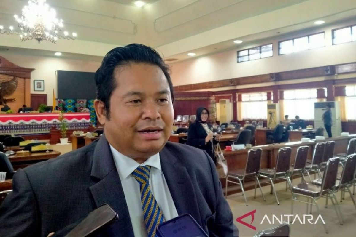 Lima warga NTB meninggal akibat DBD