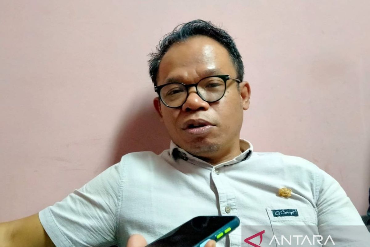 DPRD mengusulkan bangun Kantor Perwakilan Gubernur NTB di Pulau Sumbawa