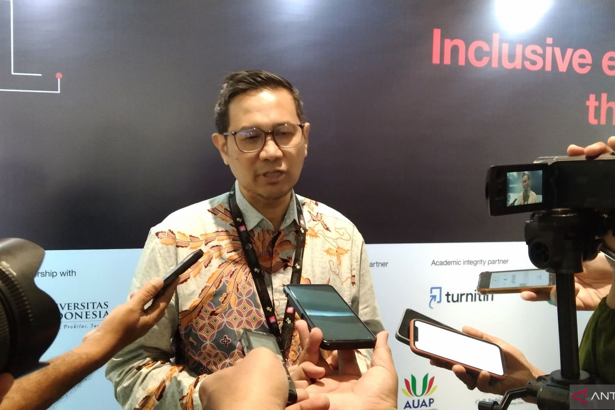 Kemenkominfo: Transformasi digital berpeluang cetak pangsa pasar