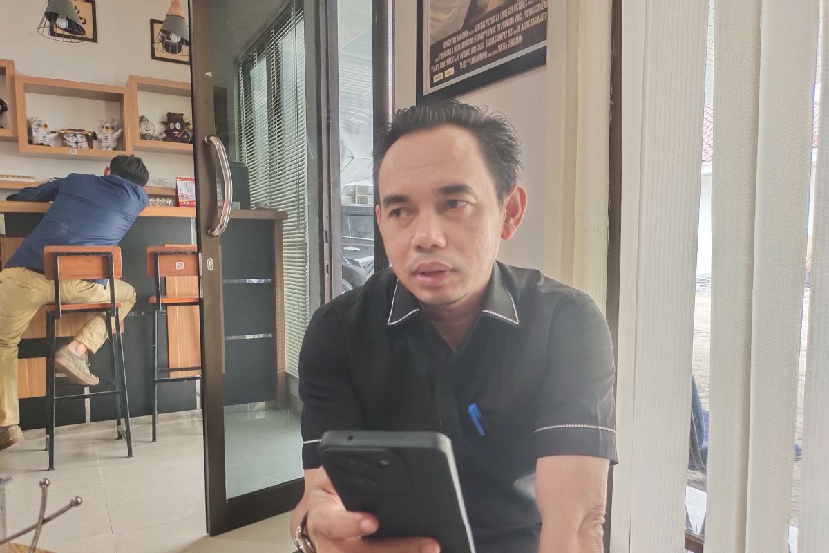 KPU Lampung catat coklit telah jangkau 3,9 juta pemilih