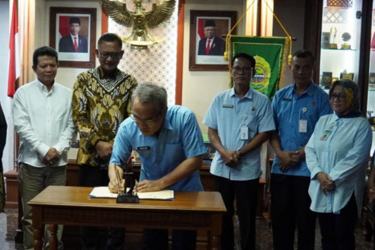 Bantul kuatkan Program Merdeka Belajar & perlindungan hak anak