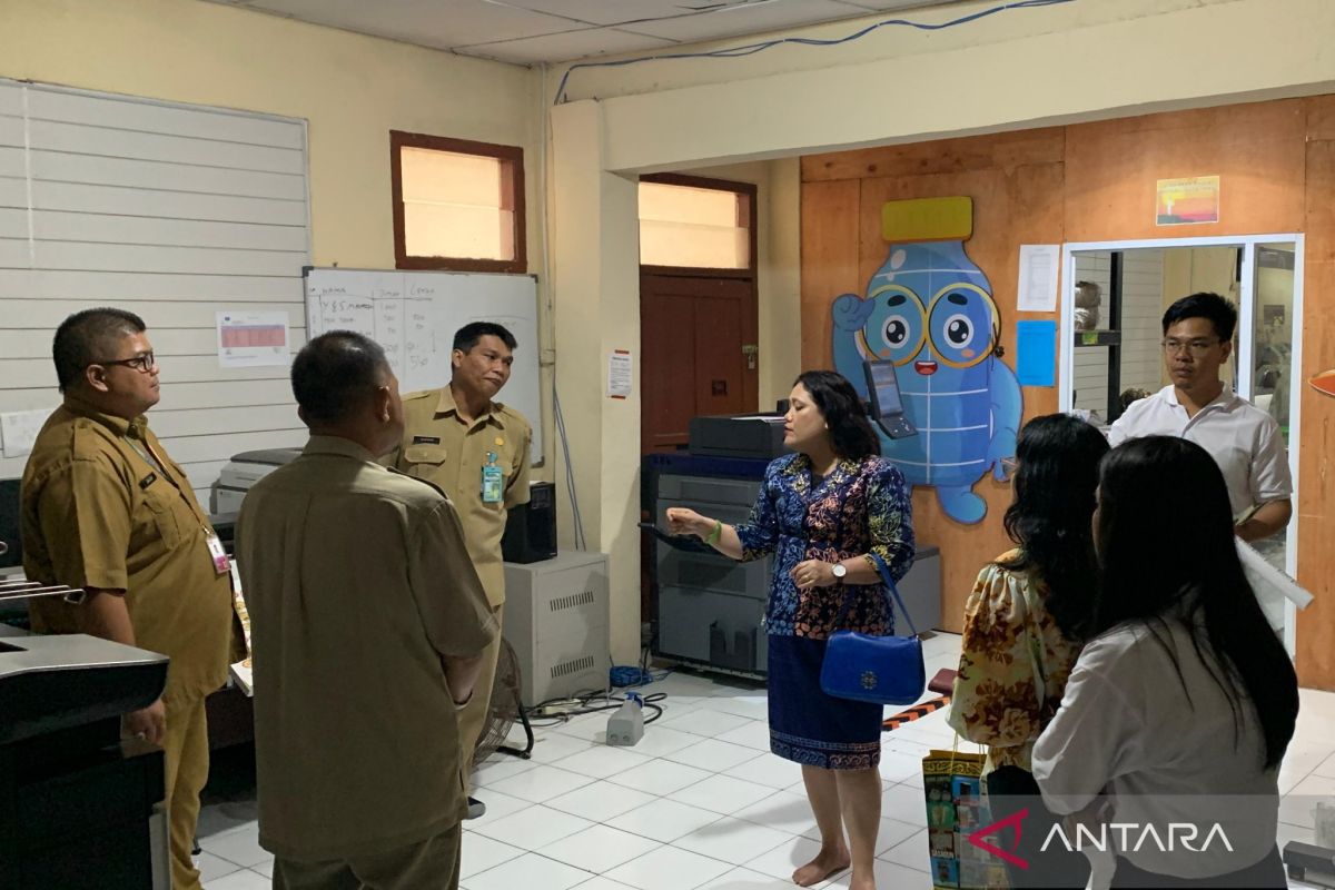 Rumah Kemasan Diseprindag Babel bantu perkembangan UMKM