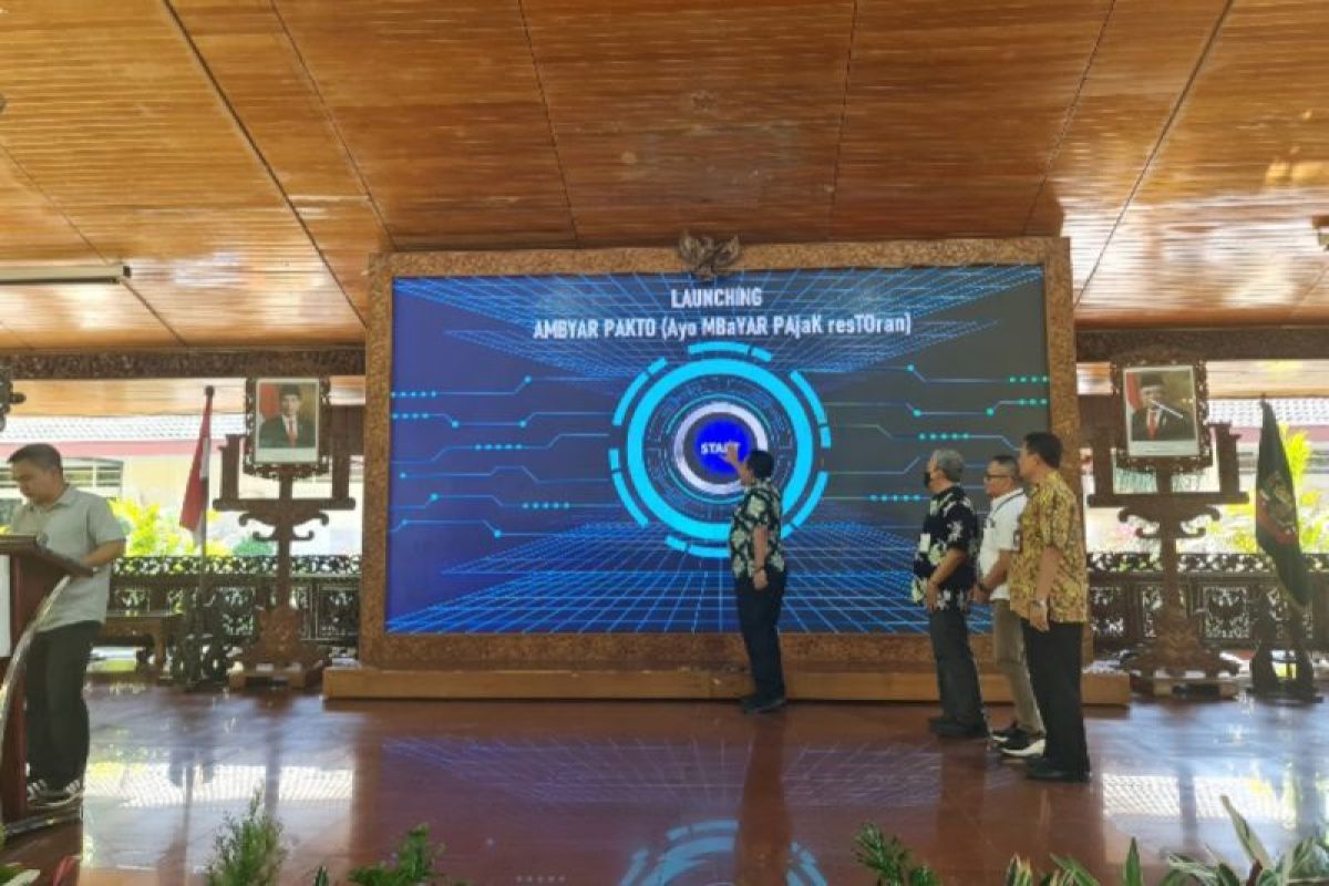 Bank Jateng dukung program "AmByar Pak To" di Blora