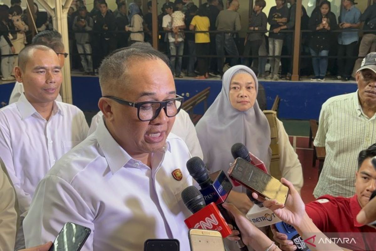 Polda Jabar tegaskan penetapan Pegi sebagai  tersangka sesuai prosedur