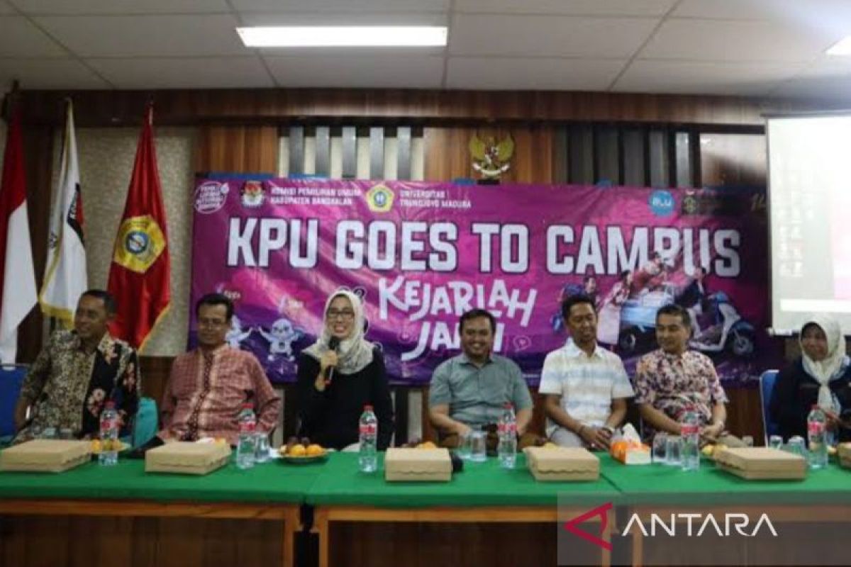 Pemkab Bangkalan lakukan perekaman KTP elektronik untuk Pilkada 2024