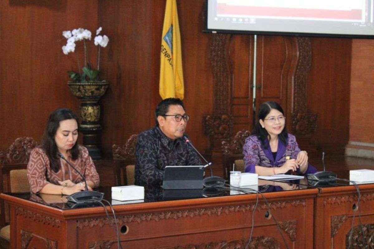 Wawali Denpasar: Optimalkan peran posyandu untuk penanganan stunting