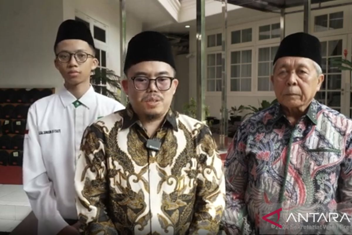 Nahdlatul Wathan perkuat syiar di timur RI melalui pesantren di IKN