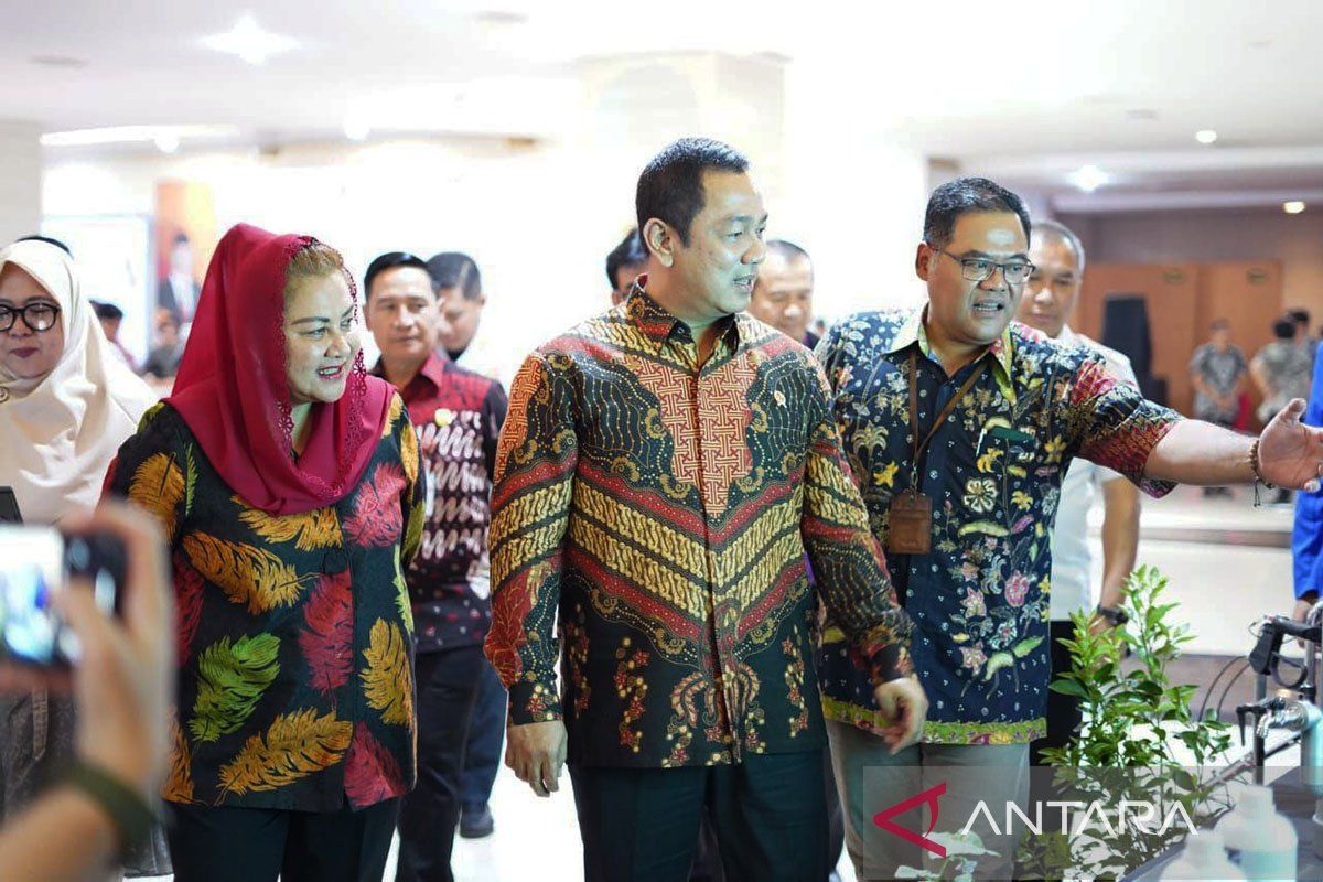 LKPP: Kota Semarang bisa jadi pionir pengadaan barang dan jasa