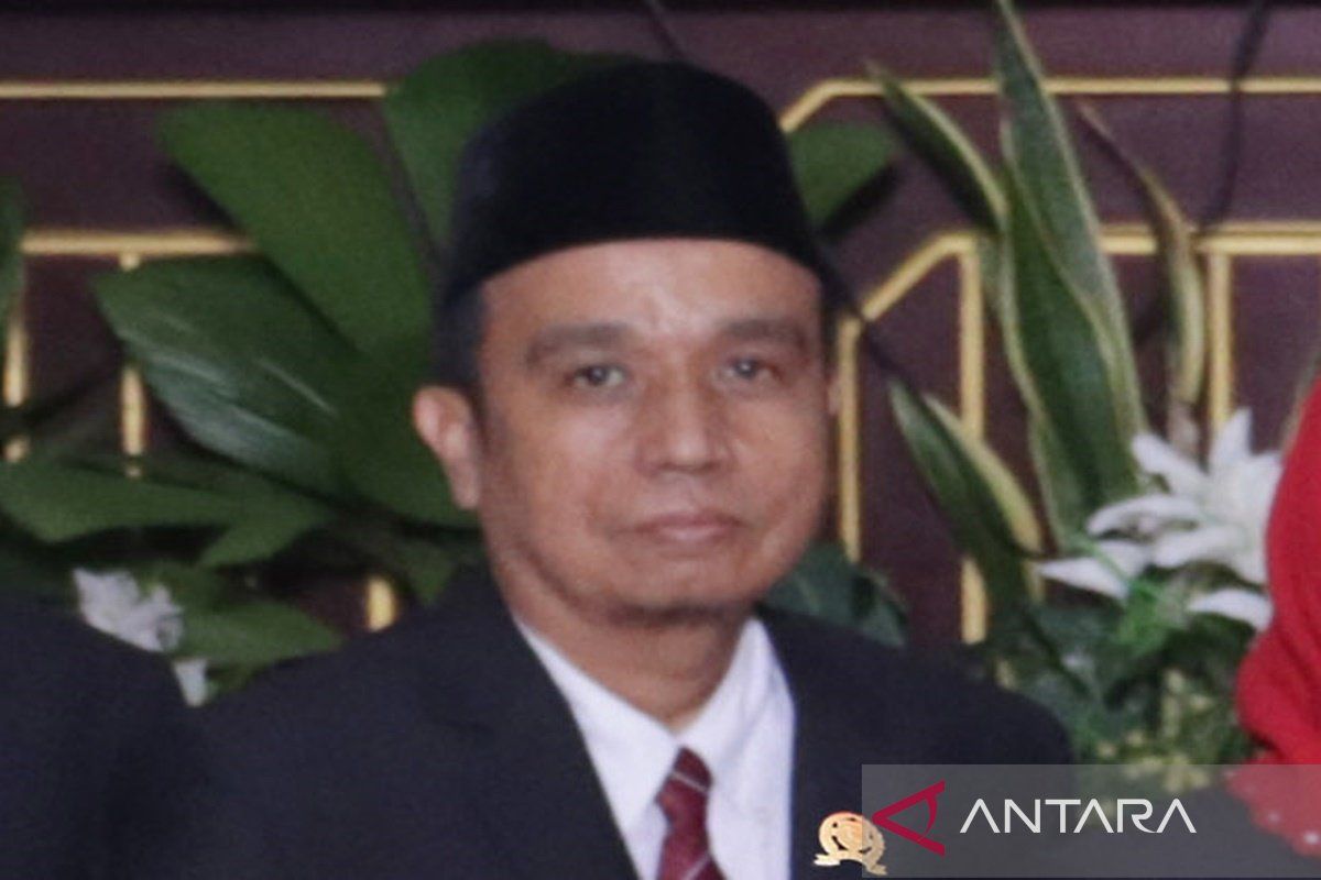 Anggota DPRD Kotabaru Syaiful Rahmadi apresiasi Tia Norliana