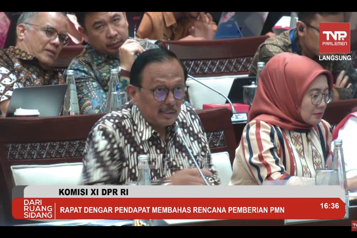 Perumnas ajukan PMN Rp1,1 triliun untuk bangun 13.000 unit rumah