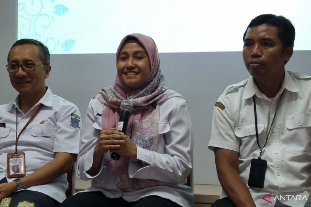 Pemkot Surabaya dan IKA ITS target 1.000 UMKM dapat sertifikat halal