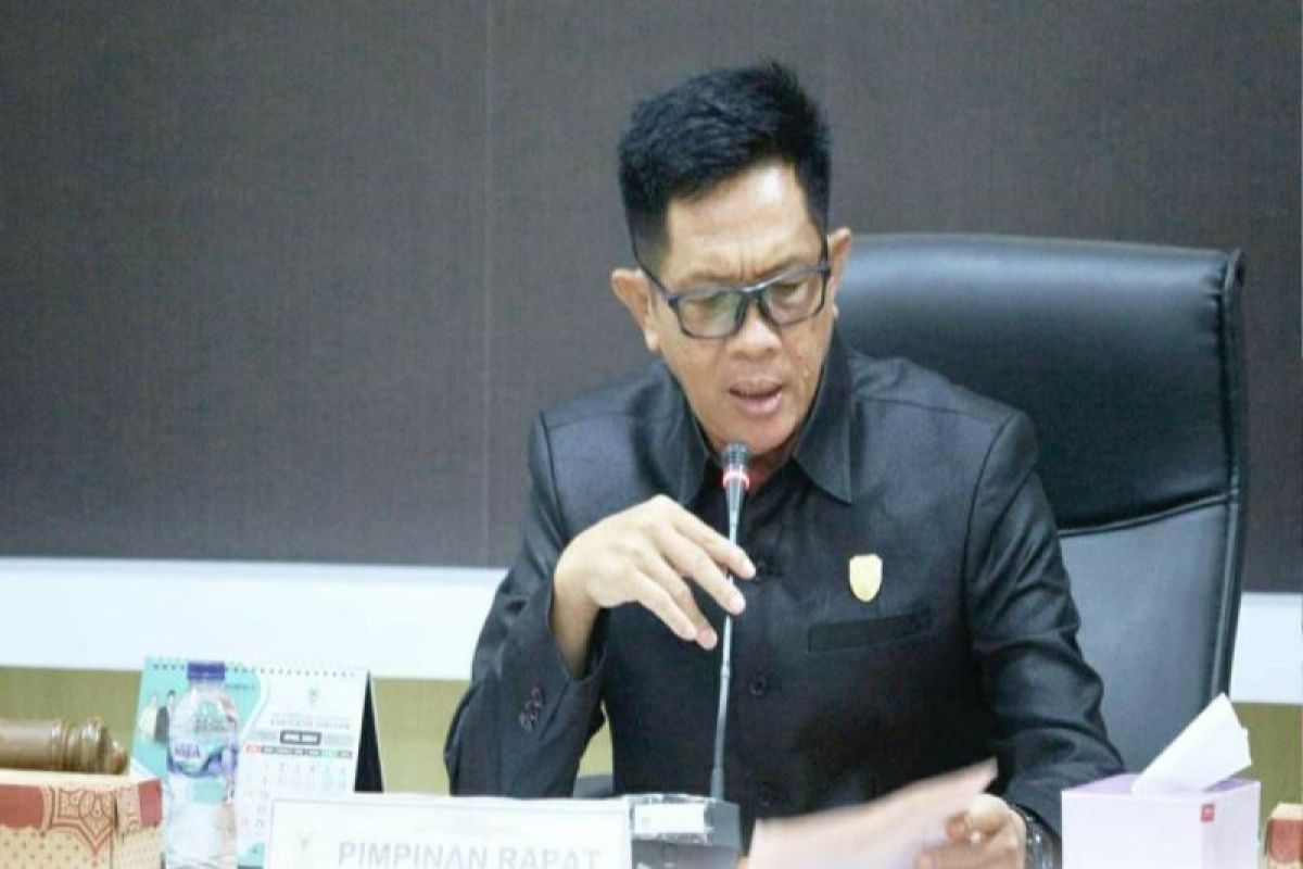 Waket DPRD: Banyak potensi Seruyan belum dioptimalkan