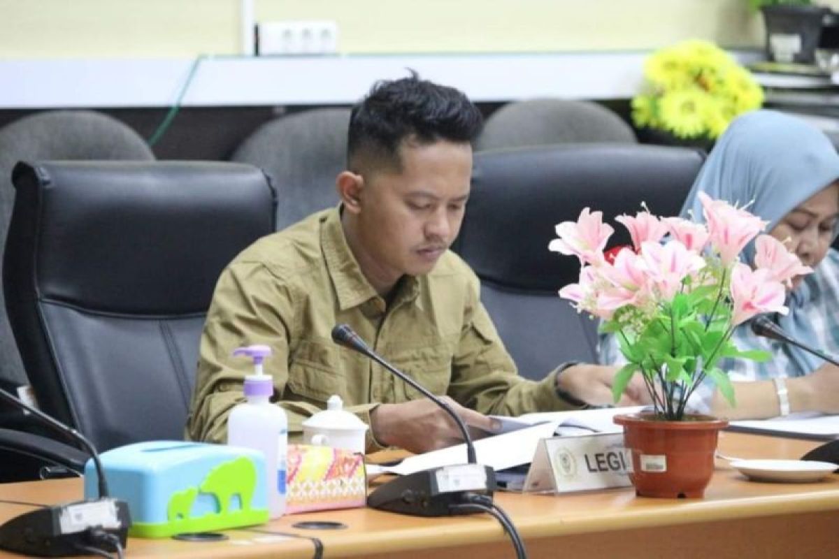 Legislator: Nelayan Terawanmemerlukan bantuan alat tangkap