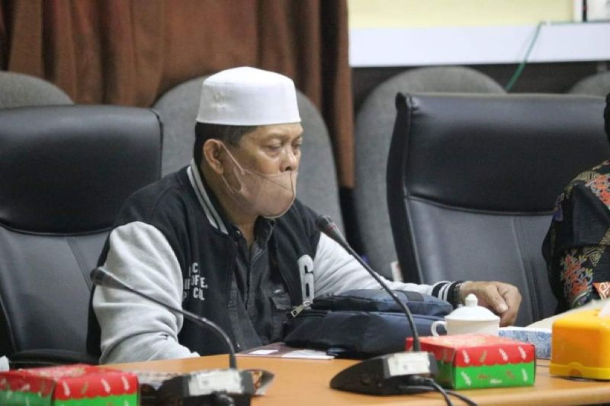 Legislator: SMP di Tanjung Rangas kekurangan guru