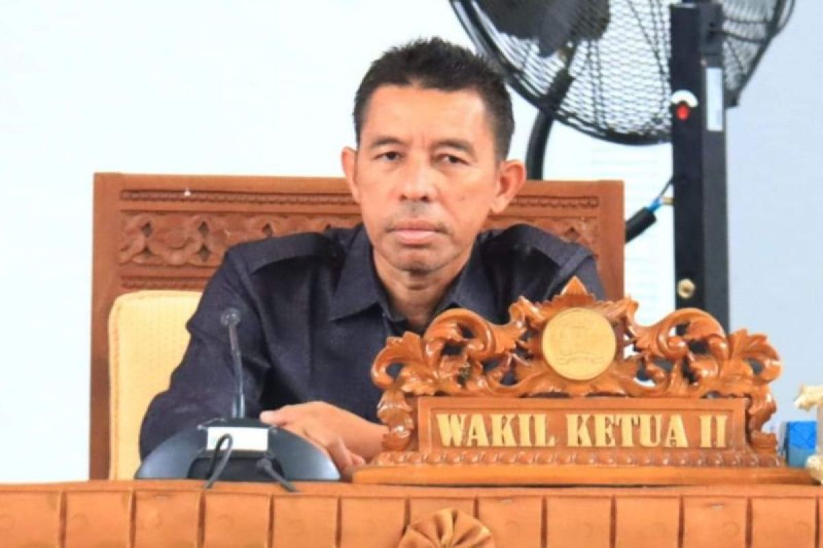Waket DPRD Seruyan minta pendampingan UMKM dimaksimalkan