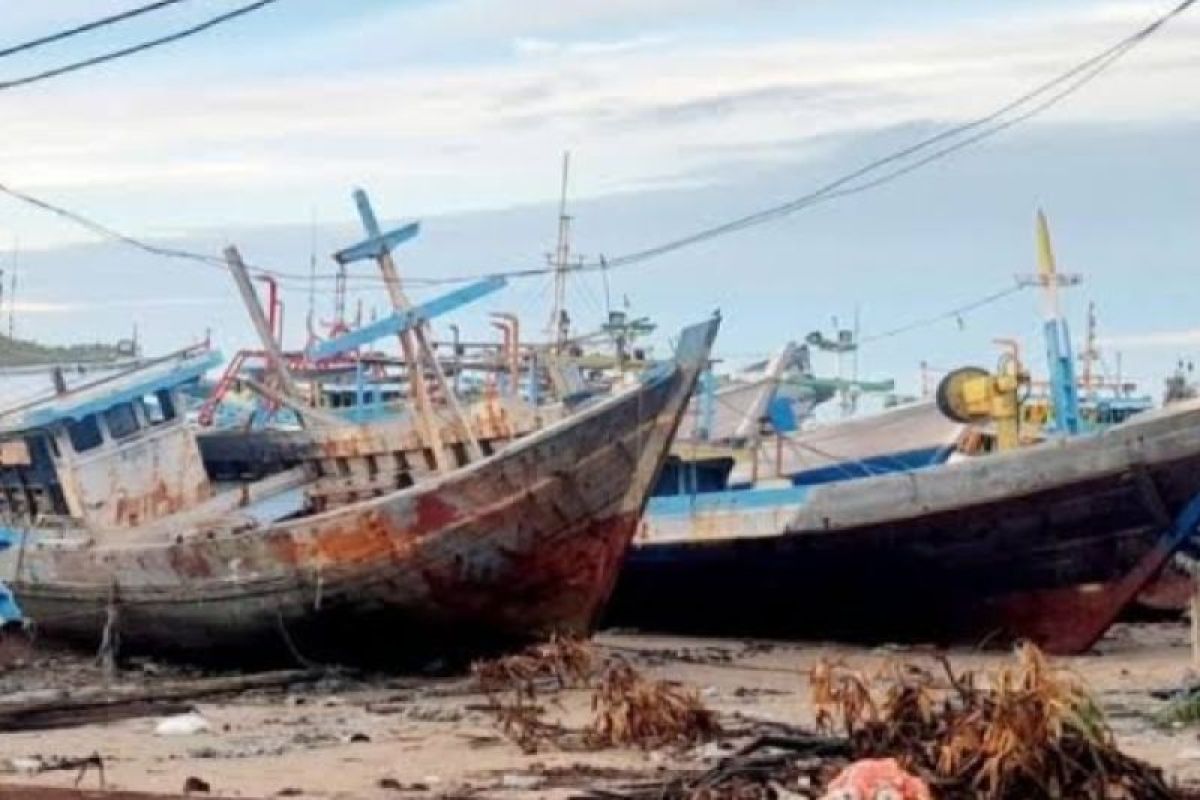 Pemulangan 15 nelayan Merauke tunggu pemberitahuan KJRI Darwin