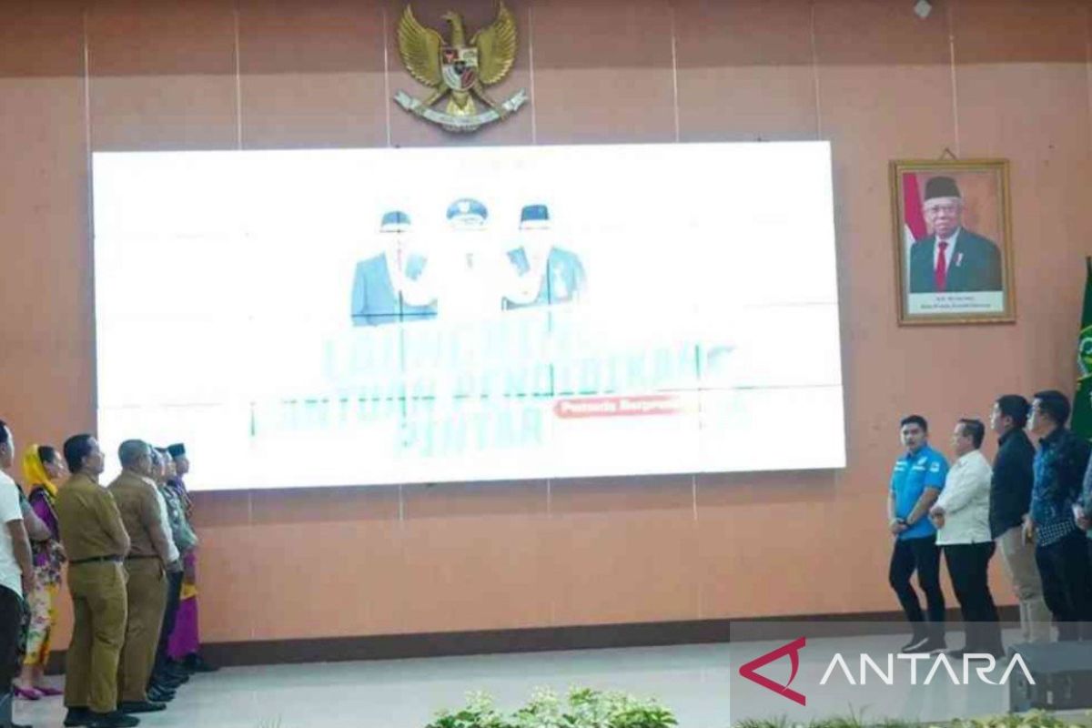 KNPI Bekasi ajak pemuda manfaatkan program bantuan pendidikan