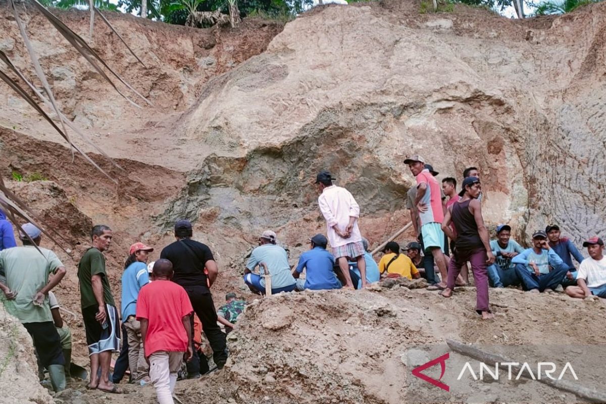 BPBD Kabupaten Sukabumi imbau warga waspadai bencana dipicu La Nina