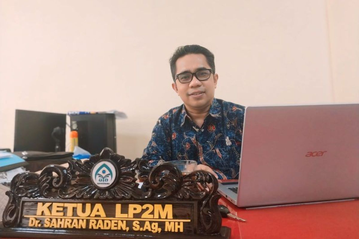 LP2M UIN Datokarama Palu siap laksanakan KKN internasional