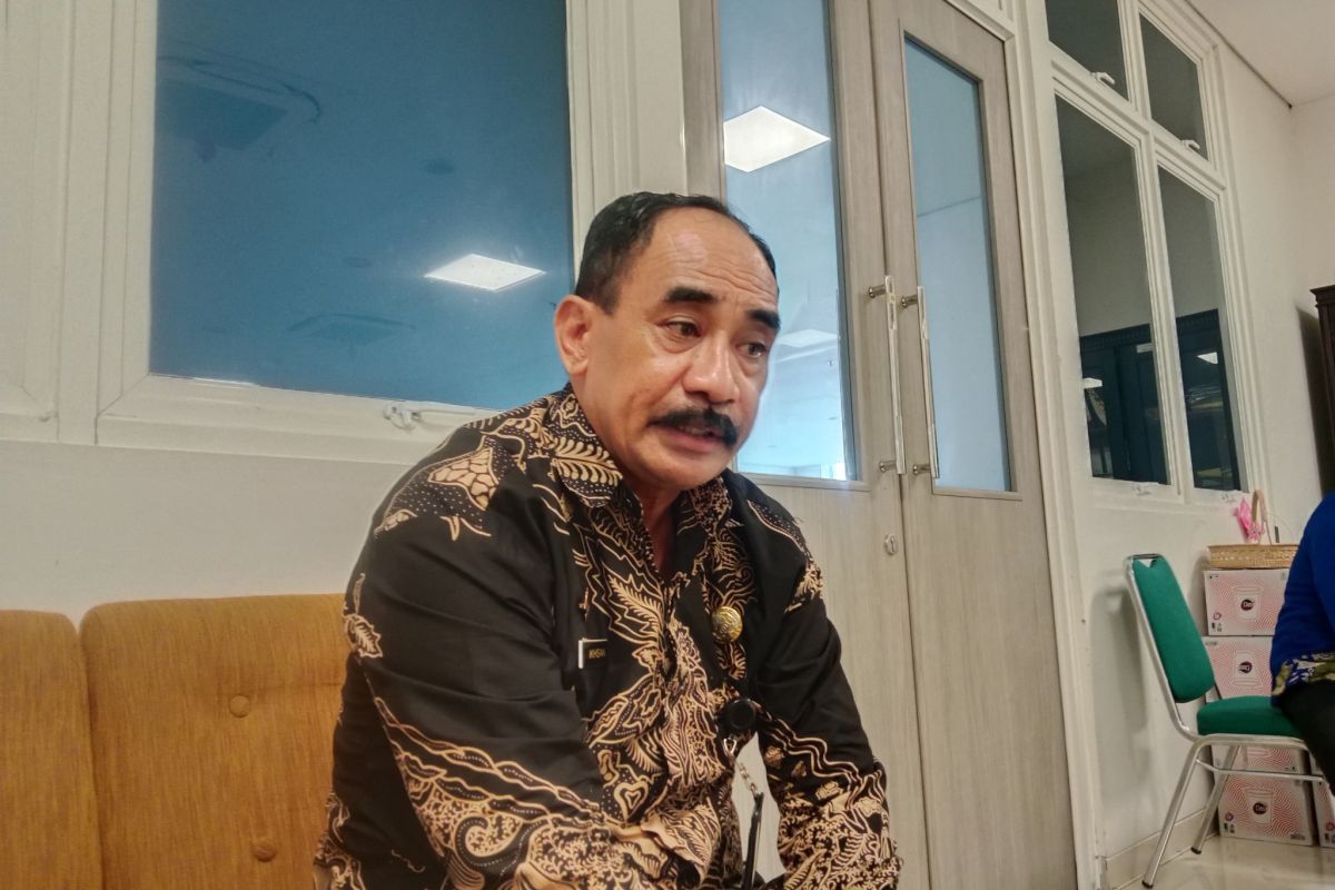 Pemkab Lombok Tengah siapkan sistem digital pemudah perizinan koperasi