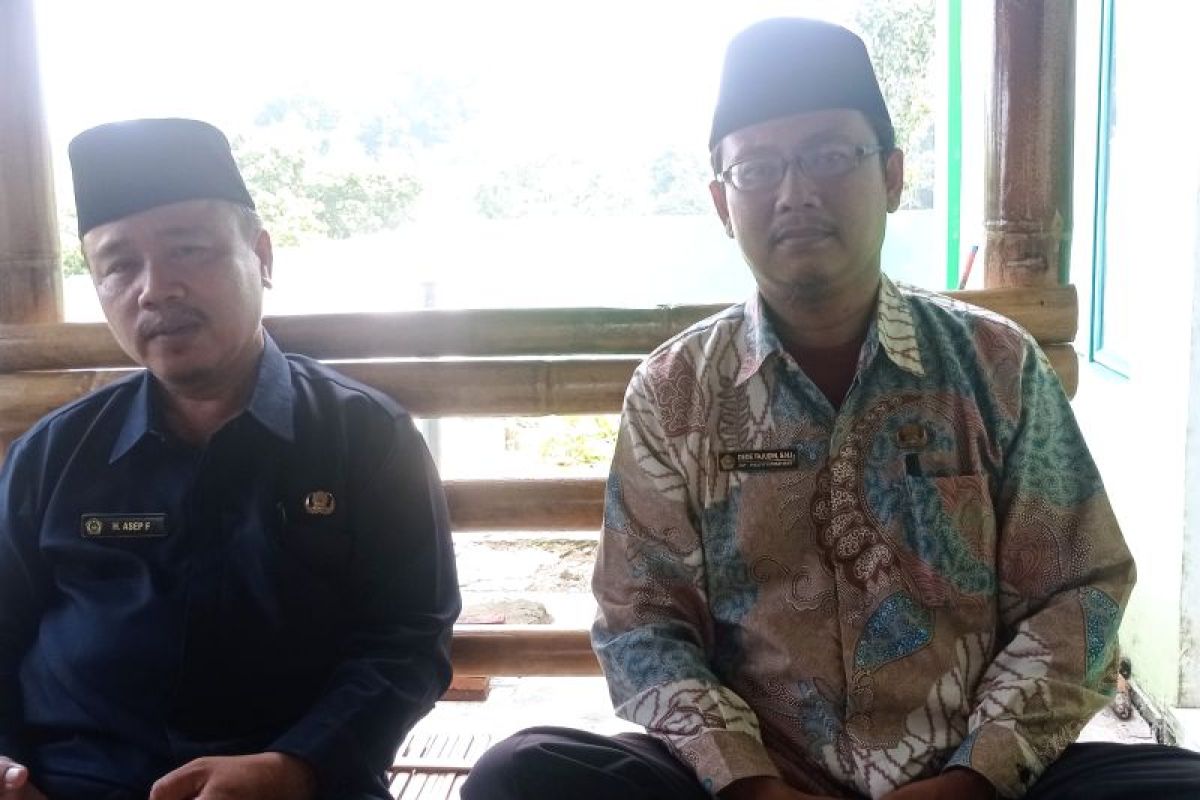 KUA komitmen bantu pencegahan cegah stunting di Lebak