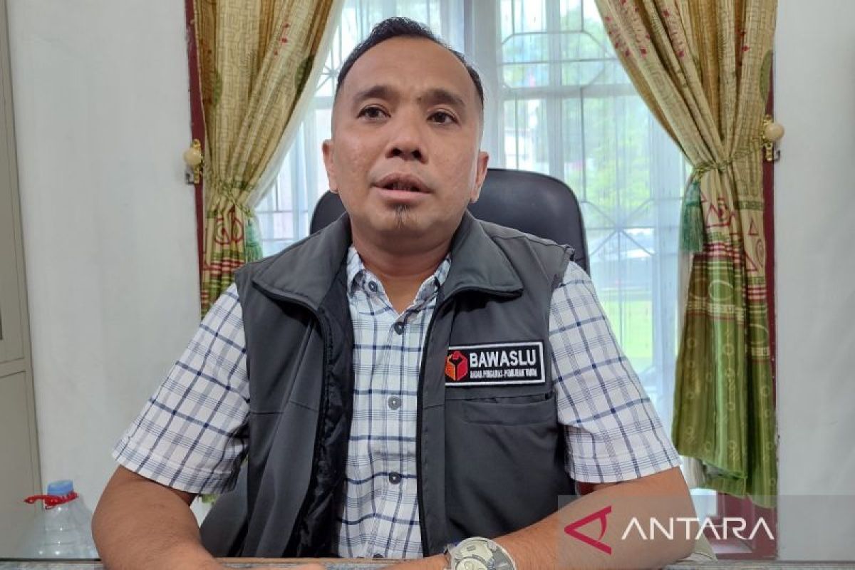 Bawaslu Bengkulu terima puluhan tanggapan pencatutan nama pilkada 2024