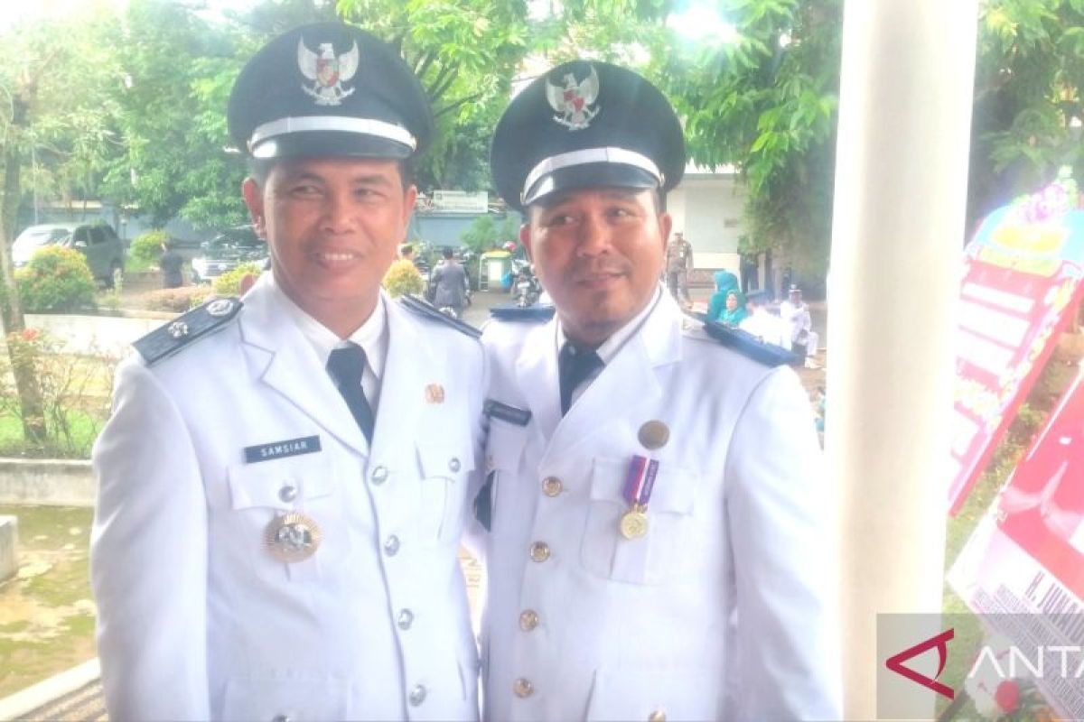 Masa kerja ditambah, Kades se-Tanah Laut diminta makin rangkul semua elemen