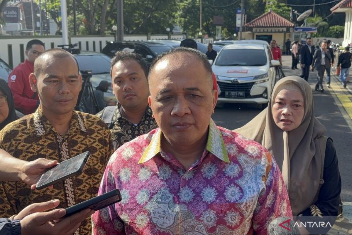 Polda Jabar: Pegi Setiawan pembunuh Vina Cirebon sebenarnya