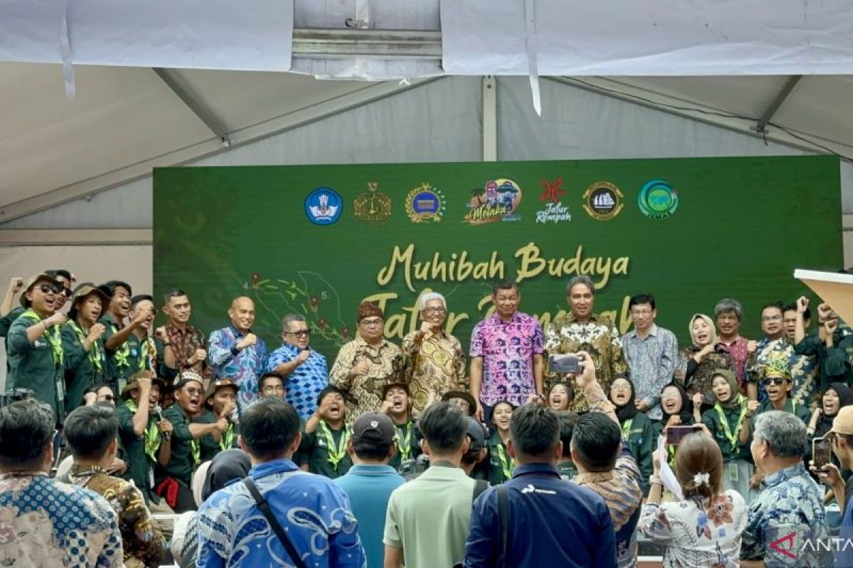 Ketua Menteri Malaka akan berdialog soal Jalur Rempah dengan Prabowo