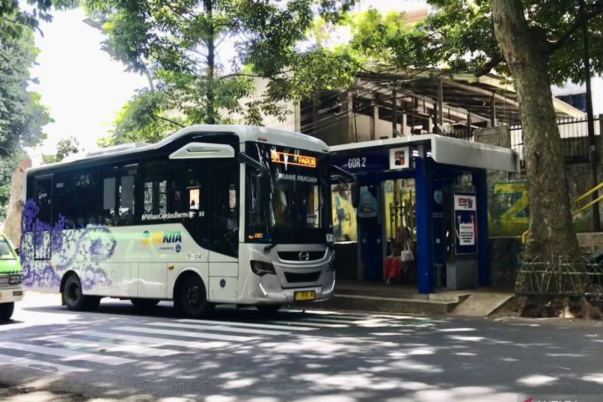 Pemkot Bogor diminta kelola transportasi massal Biskita Transpakuan secara mandiri